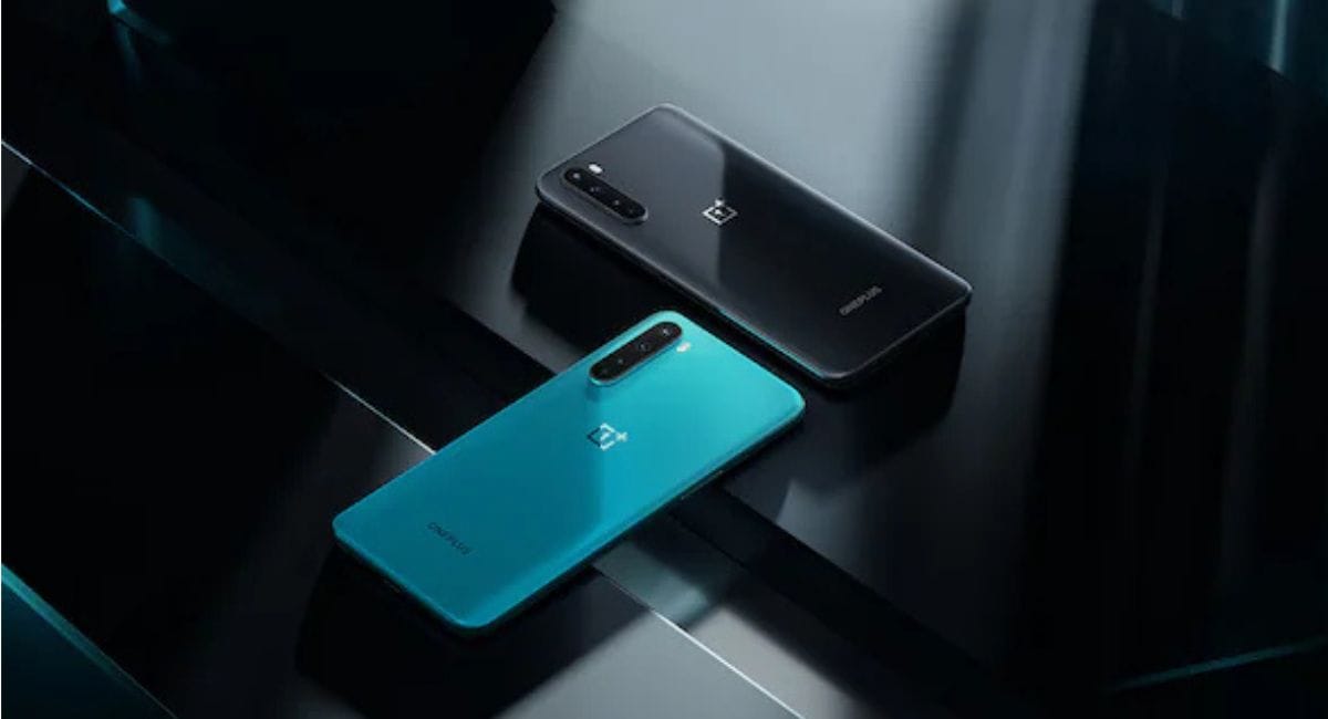 Oneplus Nord 6 5G Price India