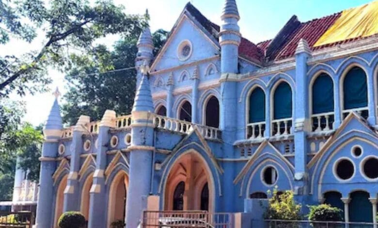 Madhya Pradesh High Court