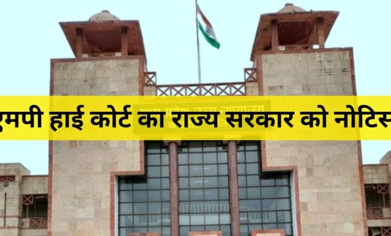 MP OBC Reservation