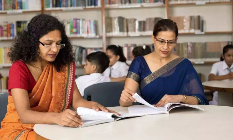 MP Teacher Recruitment 2025