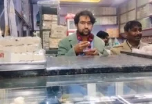 Baba Bageshwar Viral Video