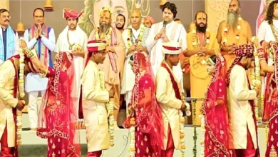 Bageshwar Dham Kanya Vivah 2026