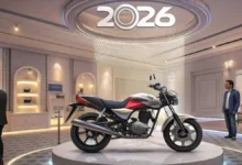 Bajaj Platina New Bike 2026