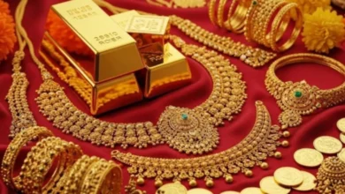 Gold Rate February 2026