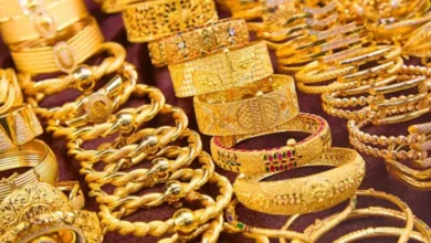 Gold rate today 9 February 2026