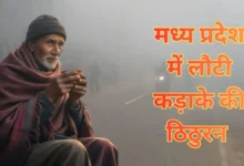 Hindi Weather News