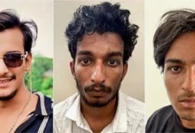 Indore Honeymoon Murder Case