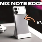 Infinix Note Edge 5G भारत में 18 फरवरी को लॉन्च होगा, जानिए 50MP कैमरा और 6500mAh बैटरी की पूरी डिटेल