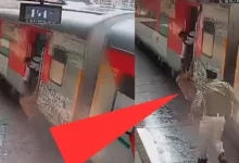 Itarsi railway station news