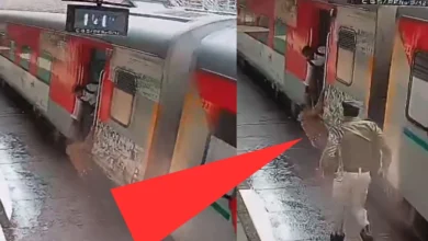 Itarsi railway station news