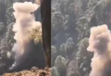 Jammu Kashmir encounter