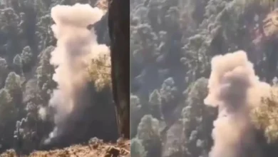 Jammu Kashmir encounter