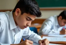 MP Board 10th Exam 2026