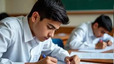 MP Board 10th Exam 2026