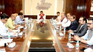 नई आबकारी नीति और सोयाबीन खरीदी पर मोहन यादव सरकार का बड़ा मंथन