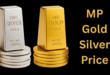 MP Gold Silver Price