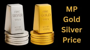 MP Gold Silver Price: मध्य प्रदेश में अचानक बढ़े सोने के दाम, जानें भोपाल और इंदौर का ताजा रेट