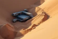 MP Sand Mining Policy 2026