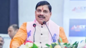 मध्य प्रदेश में 2026 होगा ‘कृषक कल्याण वर्ष’, सरसों पर भावांतर, उड़द पर 600 रुपये बोनस: मोहन यादव सरकार की नई योजना