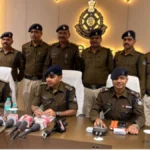 नरसिंहपुर एनएच-44 पर पुलिस की बड़ी कार्रवाई, 50 लाख का गांजा बरामद – Madhya Pradesh Police