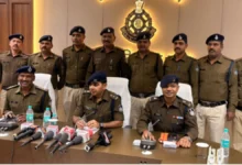 Madhya Pradesh Police