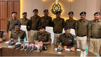 Madhya Pradesh Police