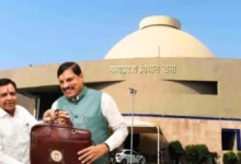 Madhya Pradesh supplementary budget