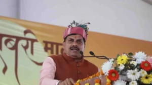 मध्यप्रदेश में आदिवासी क्षेत्रों के लिए नई योजनाएं, सीएम मोहन यादव का एलान
