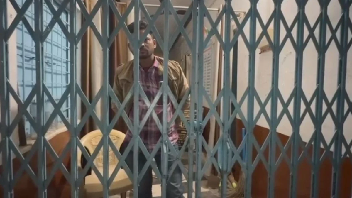 Narsinghpur News Today