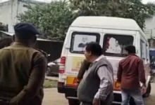 Raisen Double Murder