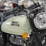 Royal Enfield Classic 350 : नए अंदाज़ में वही दमदार पहचान, अब और बेहतर माइलेज और फीचर्स के साथ