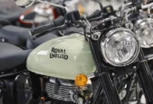 Royal Enfield Classic 350
