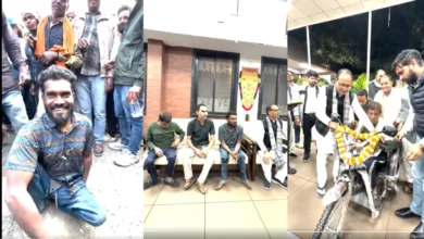 Shivraj Singh Chauhan News