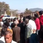 महाशिवरात्रि के दिन सीधी में हुई पुजारी की हत्या से पूरा शहर सदमे में पुलिस जांच जारी