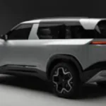 Tata Sierra Finance Plan : मात्र 1 लाख रुपये देकर घर लाएं नई टाटा सिएरा, जानें कितनी बनेगी महीने की किश्त