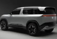 Tata Sierra Finance Plan