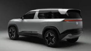 Tata Sierra Finance Plan : मात्र 1 लाख रुपये देकर घर लाएं नई टाटा सिएरा, जानें कितनी बनेगी महीने की किश्त