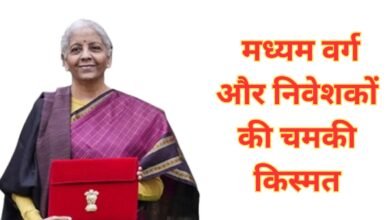 Union Budget 2026 India Highlights