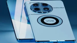 Vivo ने पेश किया अपना नया लक्जरी 5G स्मार्टफोन, प्रीमियम डिजाइन के साथ दमदार परफॉर्मेंस पर फोकस