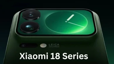 Xiaomi 18 Series