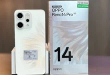 oppo reno 14 pro 5g price