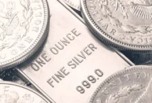 silver price today india