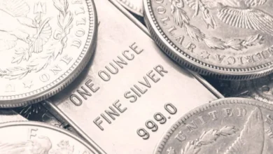 silver price today india