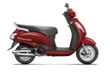 suzuki access 125