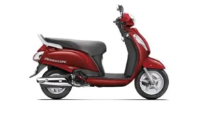 Suzuki Access 125 New Launch : अब नई सुरक्षा और फीचर्स के साथ आया आपका पसंदीदा स्कूटर, जानें कीमत
