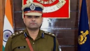 Bhopal News : पुलिस मुख्यालय भोपाल में बड़ी प्रशासनिक जिम्मेदारी, तत्काल प्रभाव से आदेश लागू
