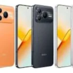 Honor X80 GT: 13,080mAh की विशाल बैटरी के साथ स्मार्टफोन बाजार में हलचल, क्या टूटेगा दुनिया का सबसे बड़ा रिकॉर्ड?