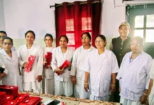 International Womens Day