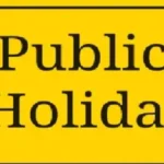 मध्य प्रदेश में होली 2026 पर दो दिन का अवकाश, 3 और 4 मार्च को स्कूल-बैंक बंद