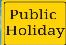 MP Holi Holiday 2026